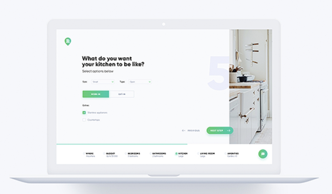 Kommerso Onboarding App